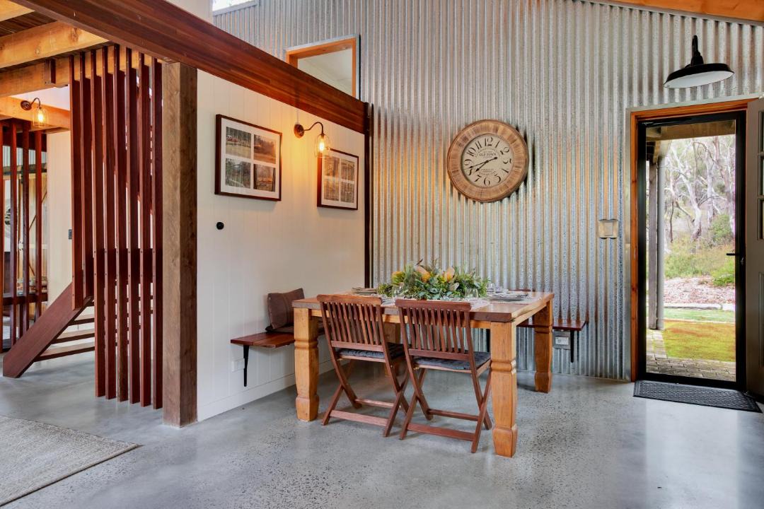 Photo of Livingroom in Hartley Vale