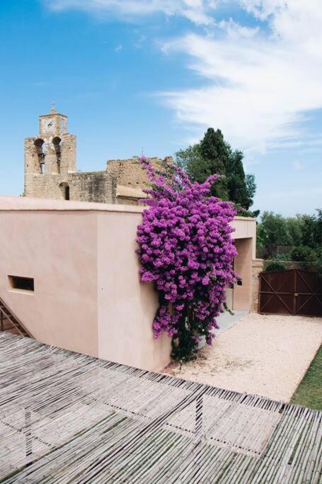 Photo of Buildings in La Tallada d'Emporda
