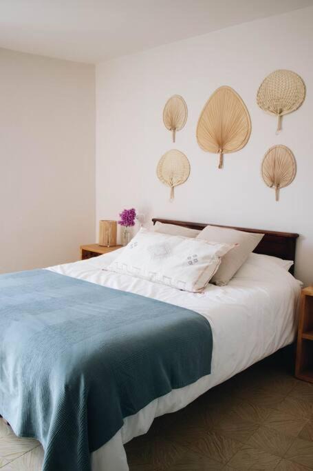 Photo of Bedroom in La Tallada d'Emporda