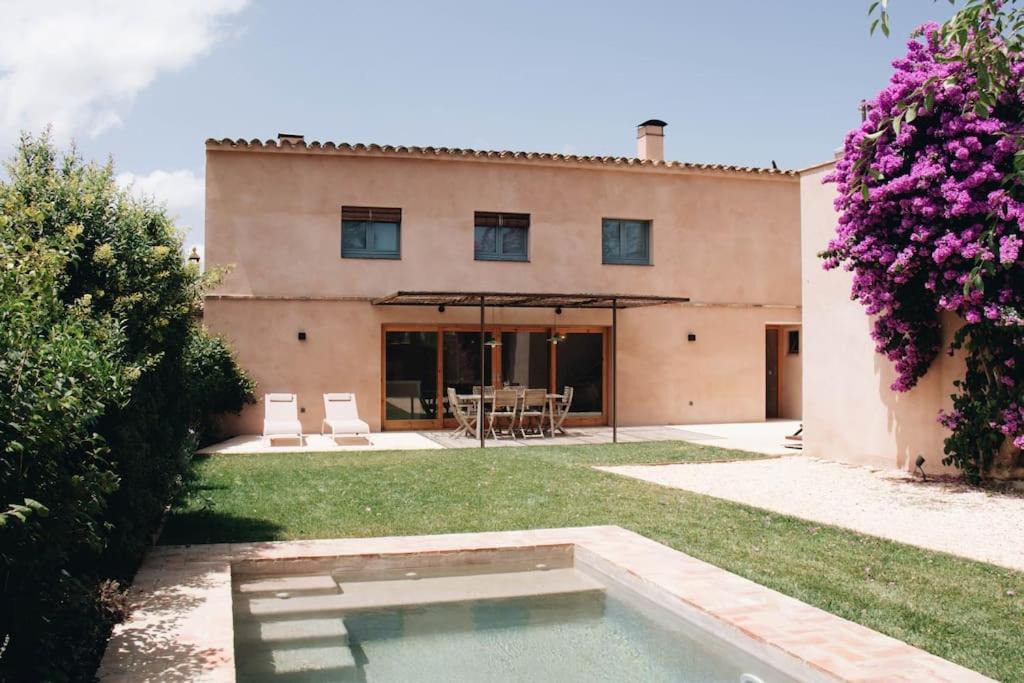 Photo of Buildings in La Tallada d'Emporda