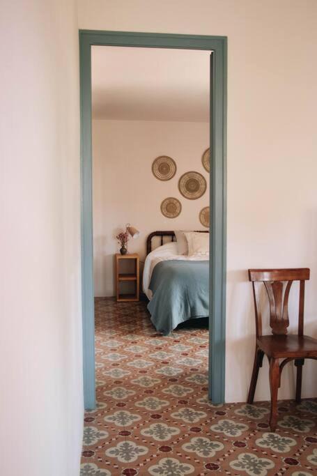 Photo of Bedroom in La Tallada d'Emporda