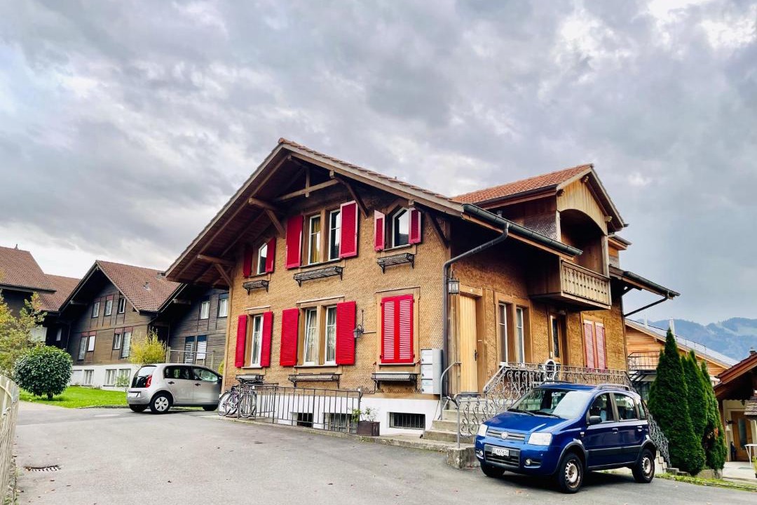 Photo of Others in Oberhofen am Thunersee