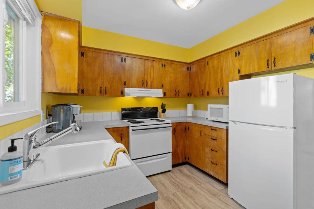 Photo of Kitchen in Piedmont