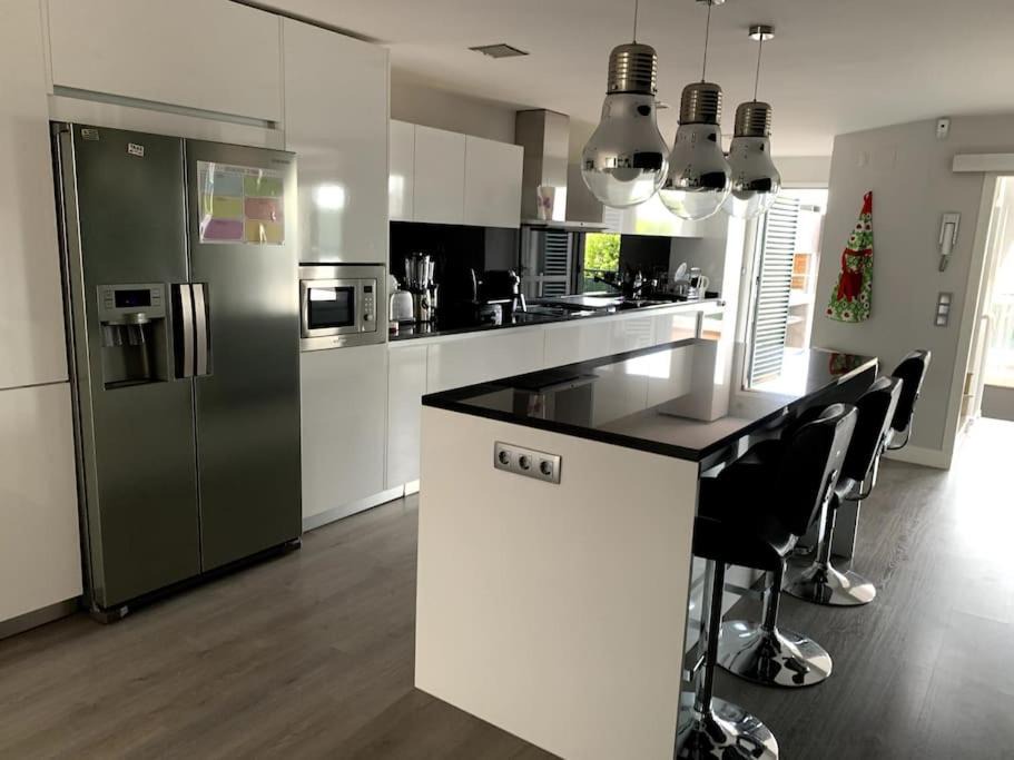 Photo of Kitchen in Galapagar