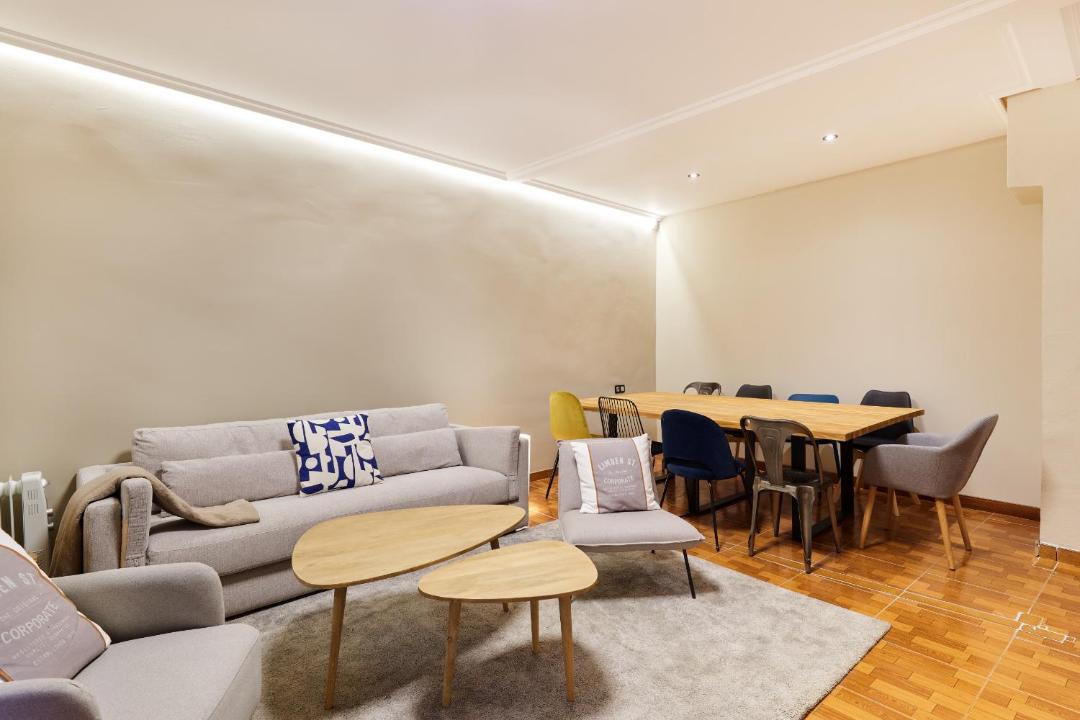 Photo of Livingroom in Old Town