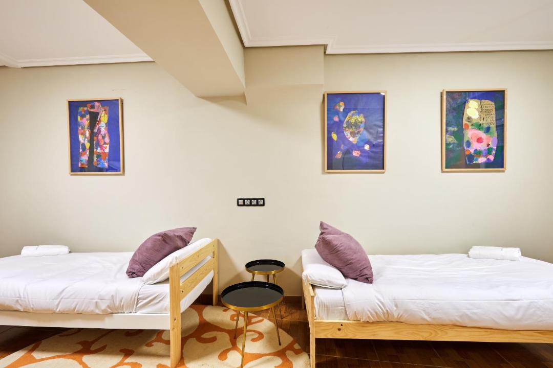 Photo of Bedroom in Old Town