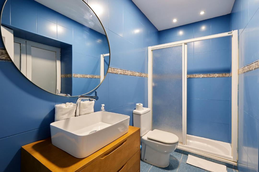 Photo of Bathroom in Old Town
