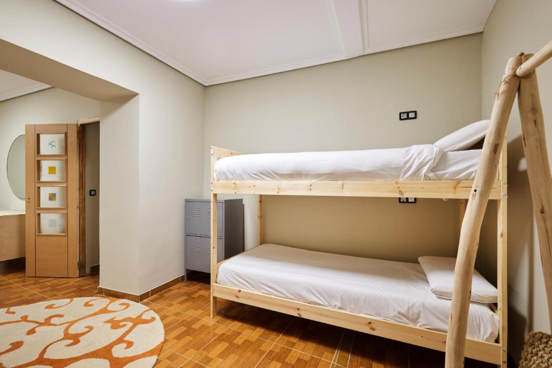 Photo of Bedroom in Old Town