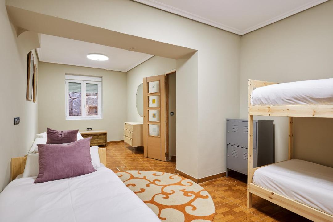 Photo of Bedroom in Old Town