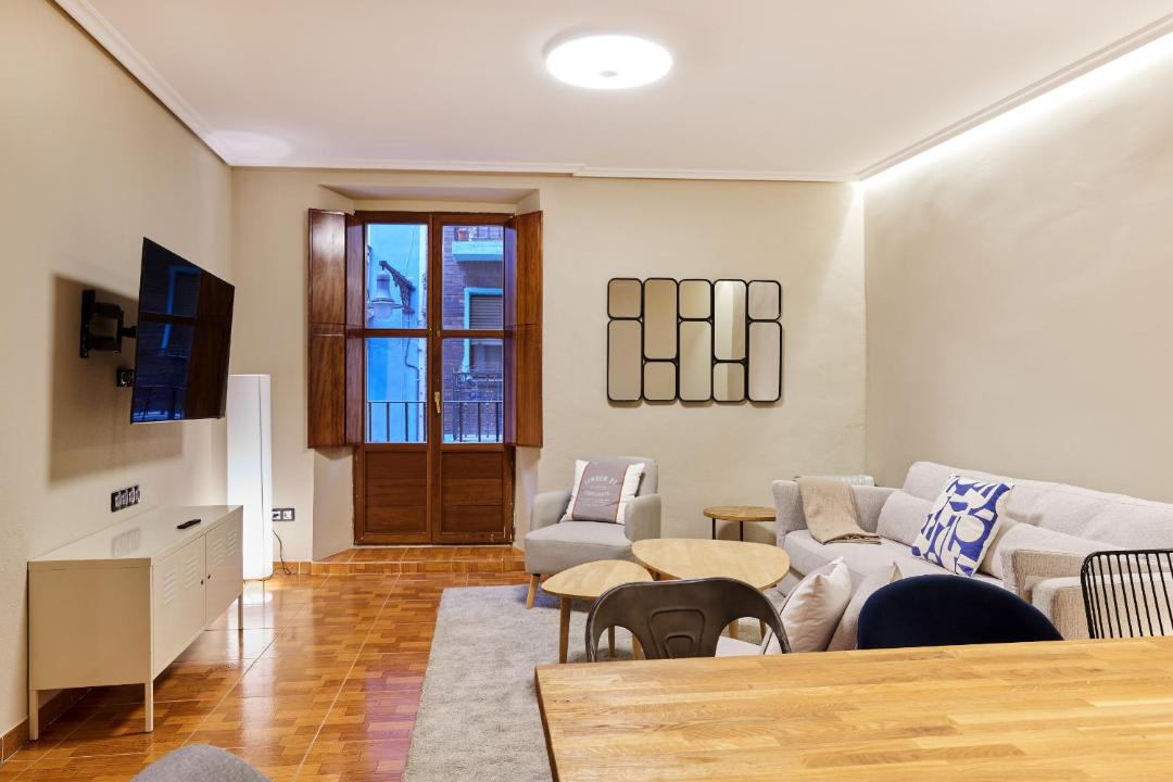 Photo of Livingroom in Old Town
