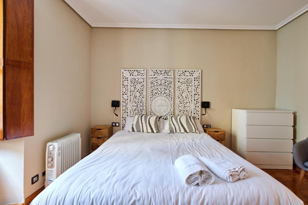 Photo of Bedroom in Old Town