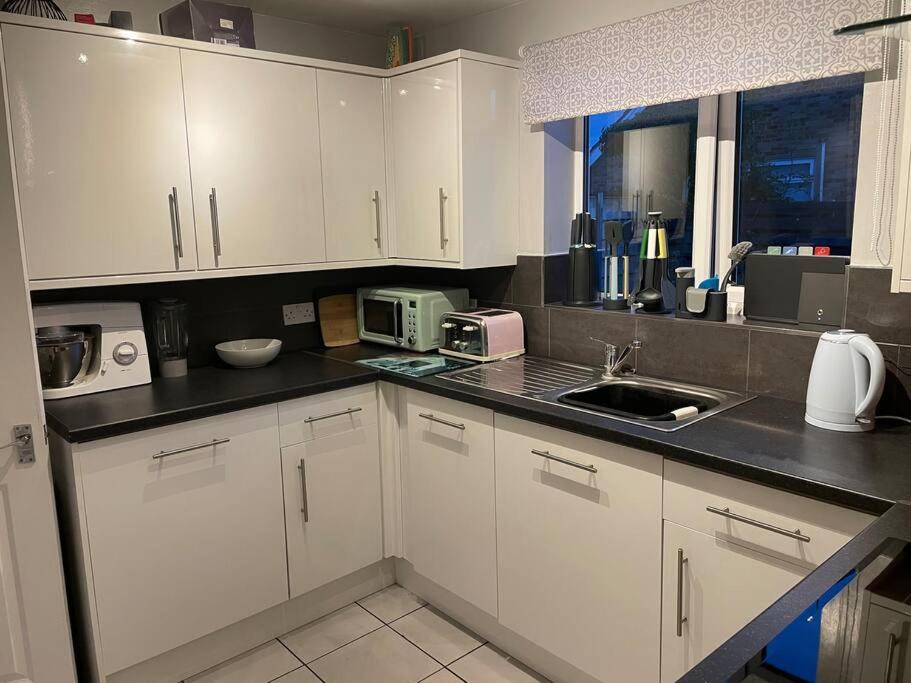 Photo of Kitchen in Stockton on the Forest