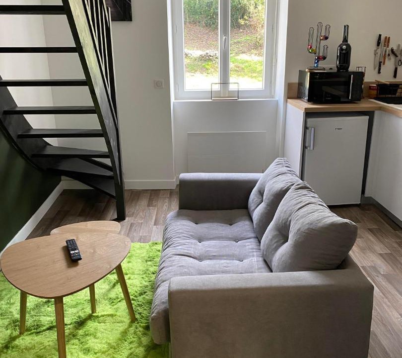 Photo of Livingroom in Tulle