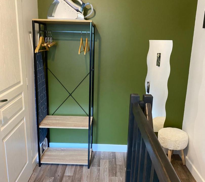 Photo of Others in Tulle