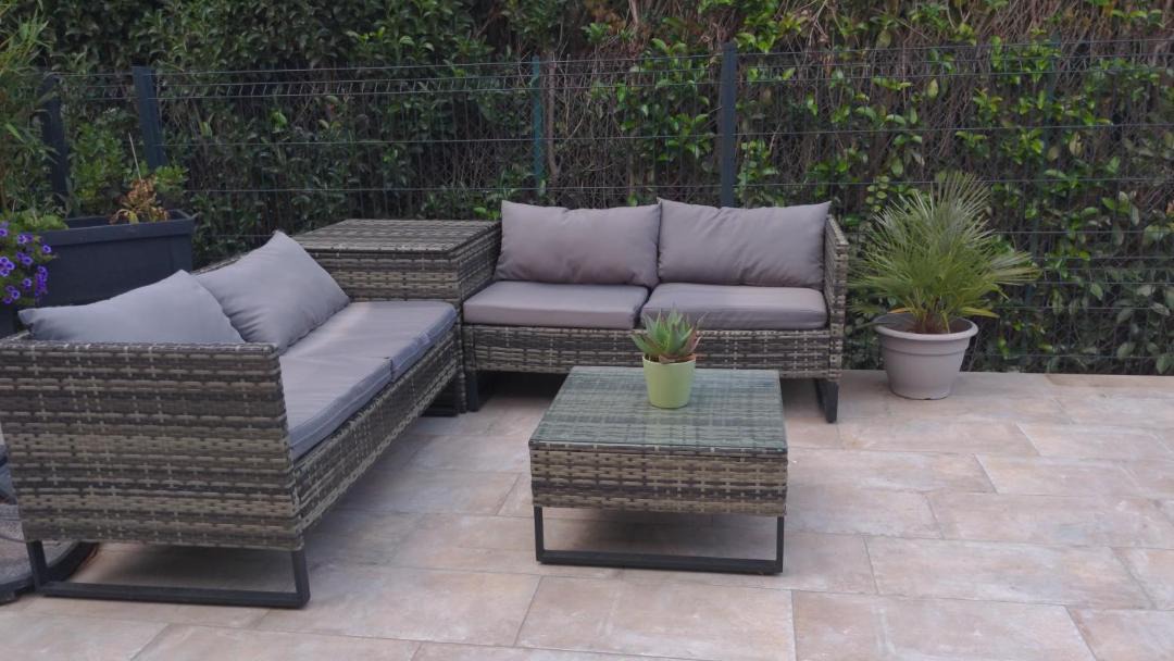 Photo of Patio Balcony in Canohes