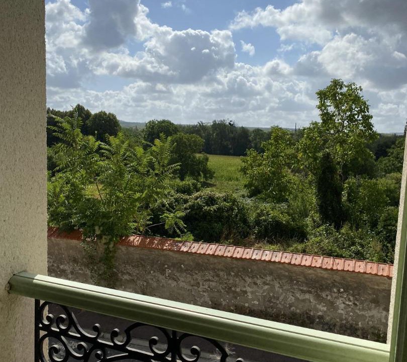 Photo of Patio Balcony in Sandrancourt