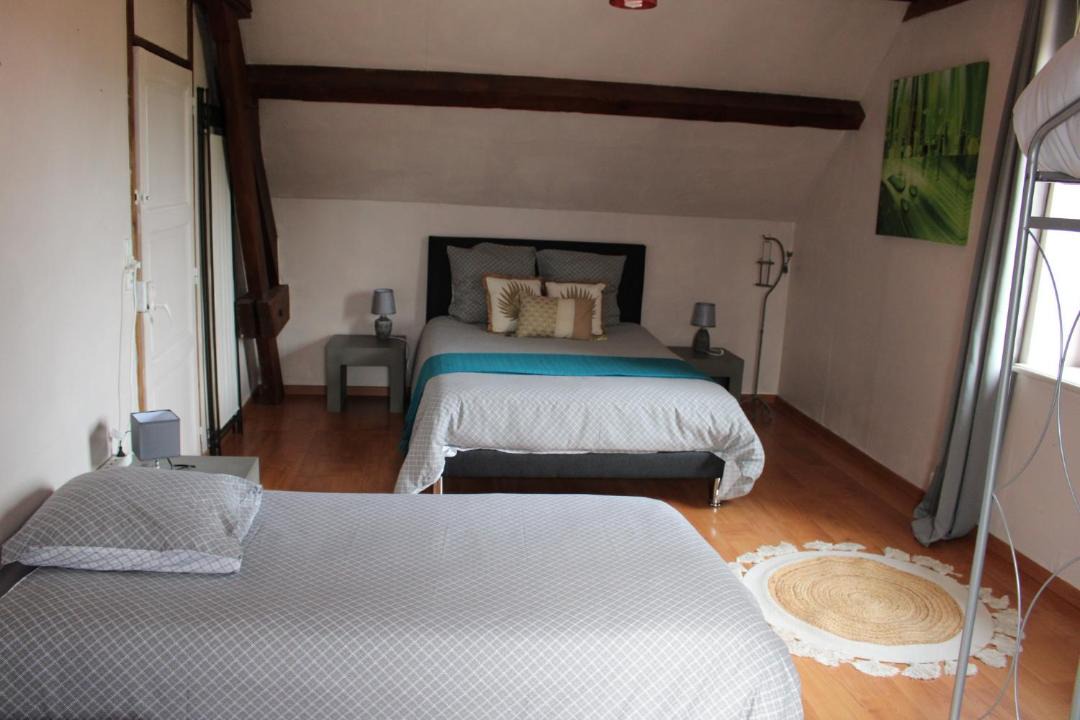 Photo of Others in Martigny-Courpierre