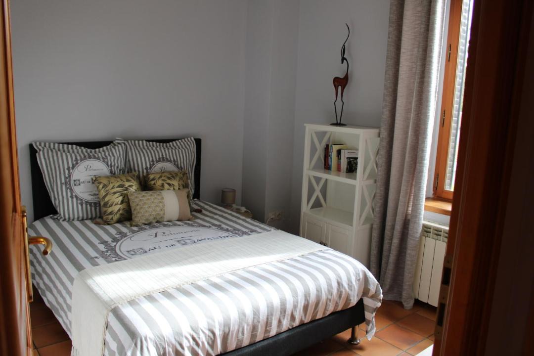 Photo of Bedroom in Martigny-Courpierre