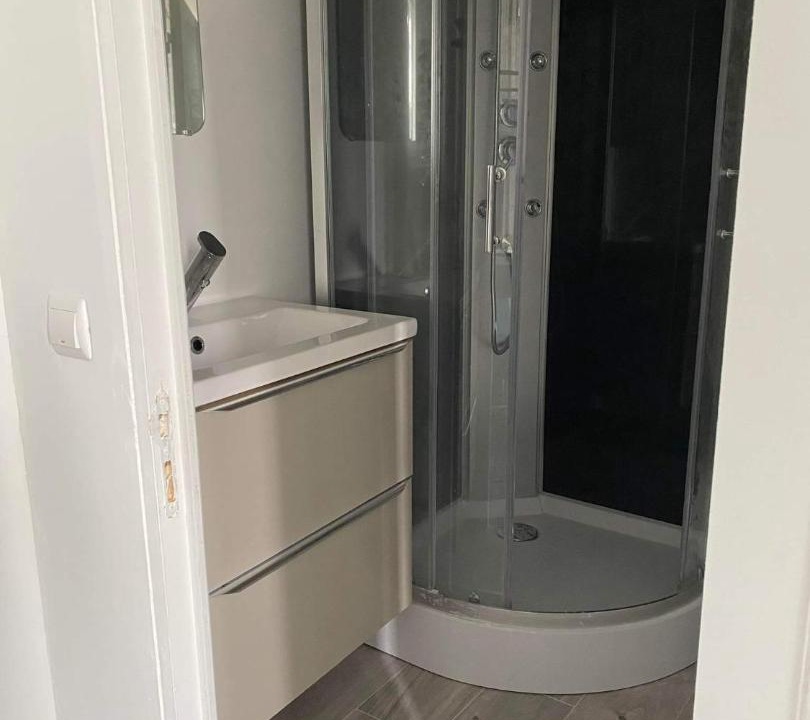 Photo of Bathroom in Mers-les-Bains