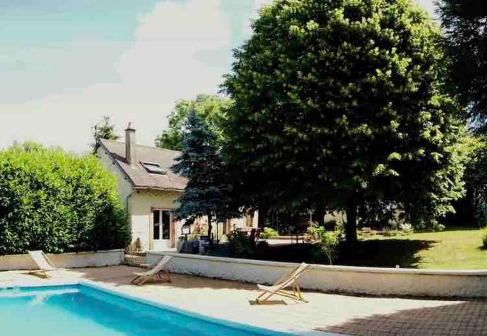Photo of Outdoor in Saint-Nicolas-des-Laitiers