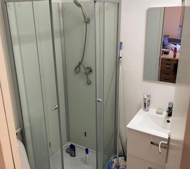 Photo of Bathroom in Nansouty-Saint-Genes