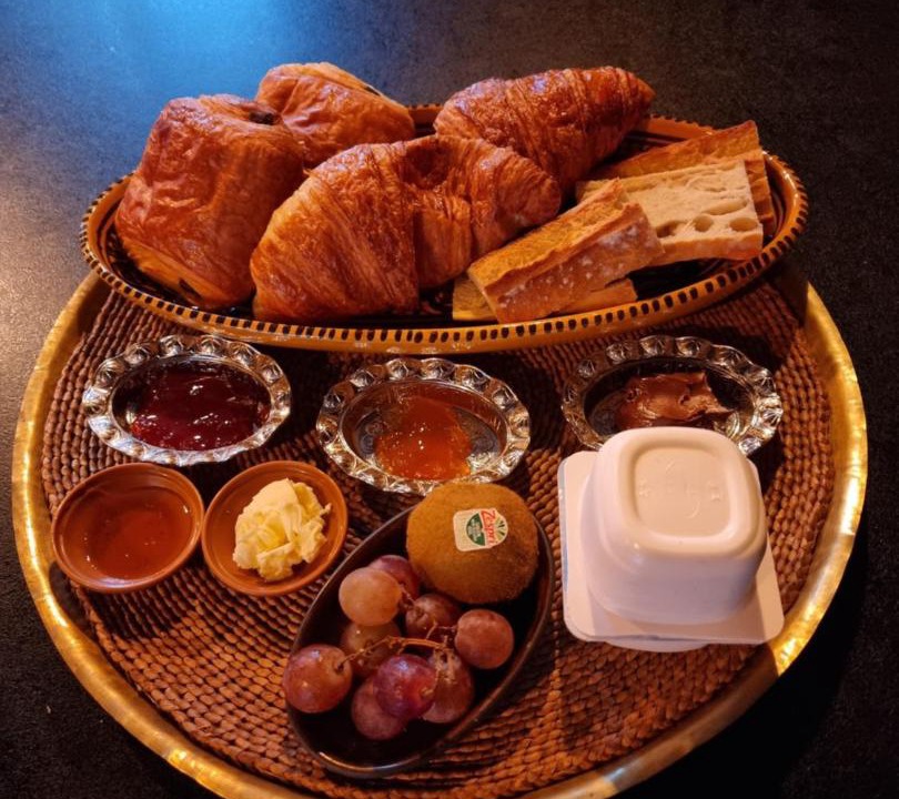 Photo of Livingroom in Darnetal