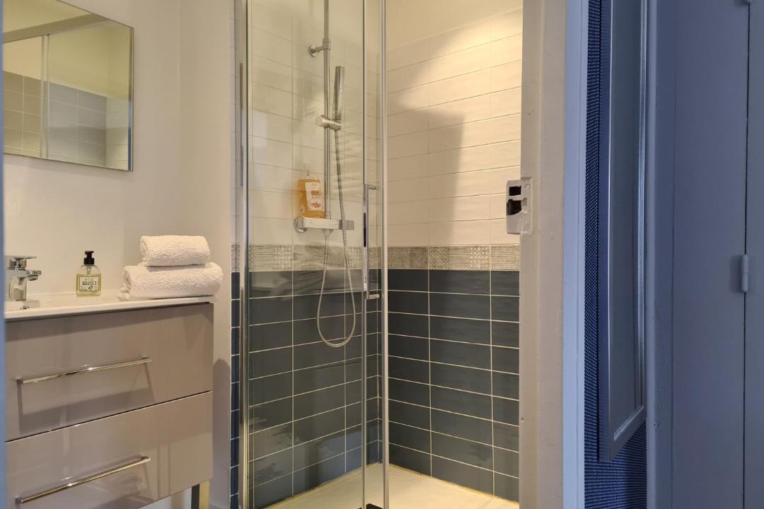 Photo of Bathroom in Nogent-sur-Seine