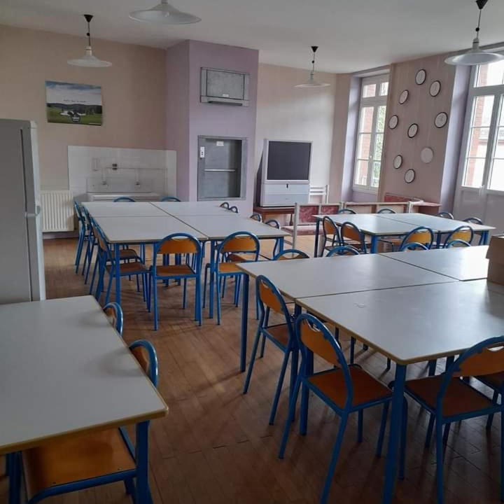 Photo of Livingroom in Mortroux