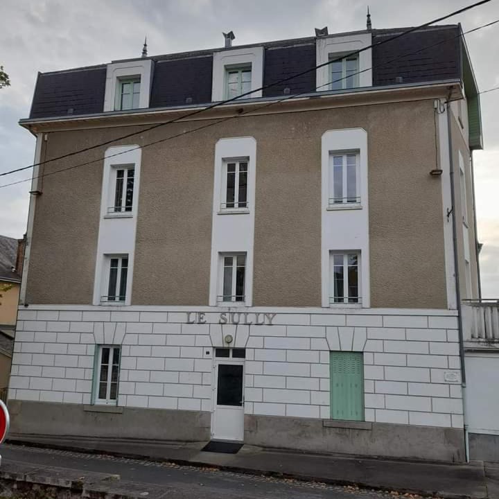 Photo of Buildings in Mortroux