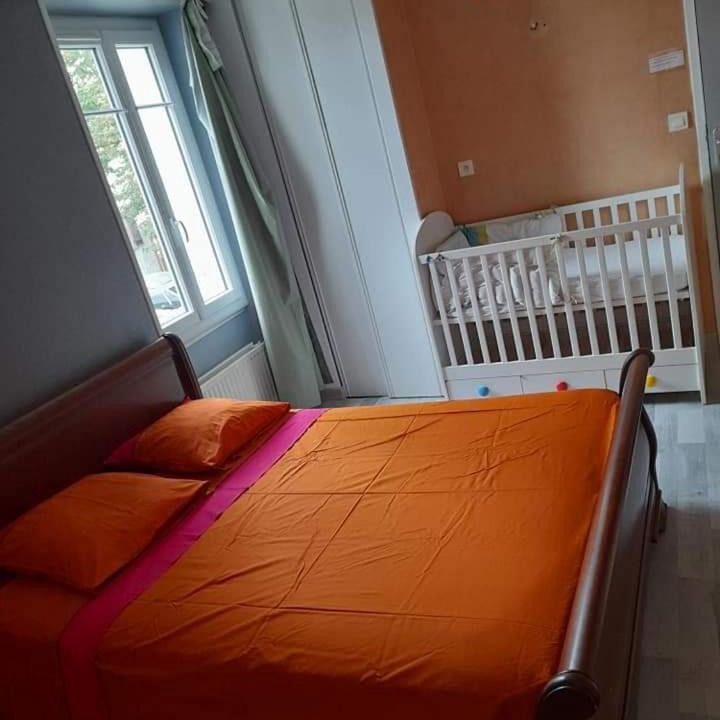 Photo of Bedroom in Mortroux