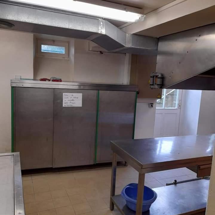 Photo of Kitchen in Mortroux