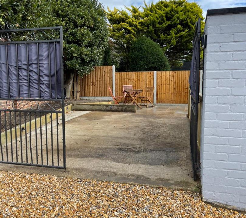 Photo of Buildings in Angmering