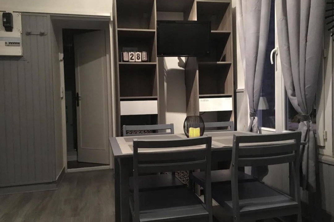 Photo of Kitchen in Cany-Barville