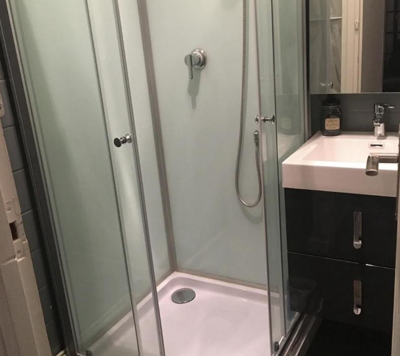 Photo of Bathroom in Cany-Barville