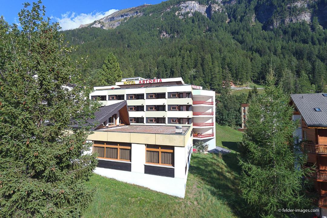 Photo of Others in Leukerbad
