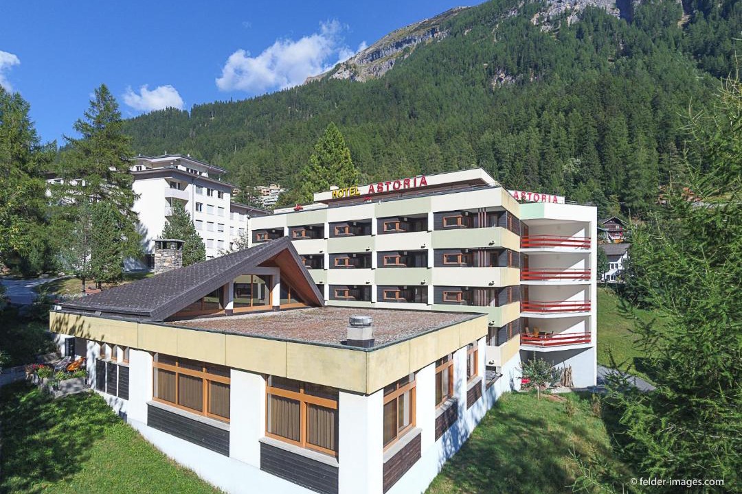 Photo of Others in Leukerbad