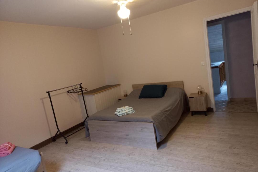 Photo of Others in Chamoux-sur-Gelon