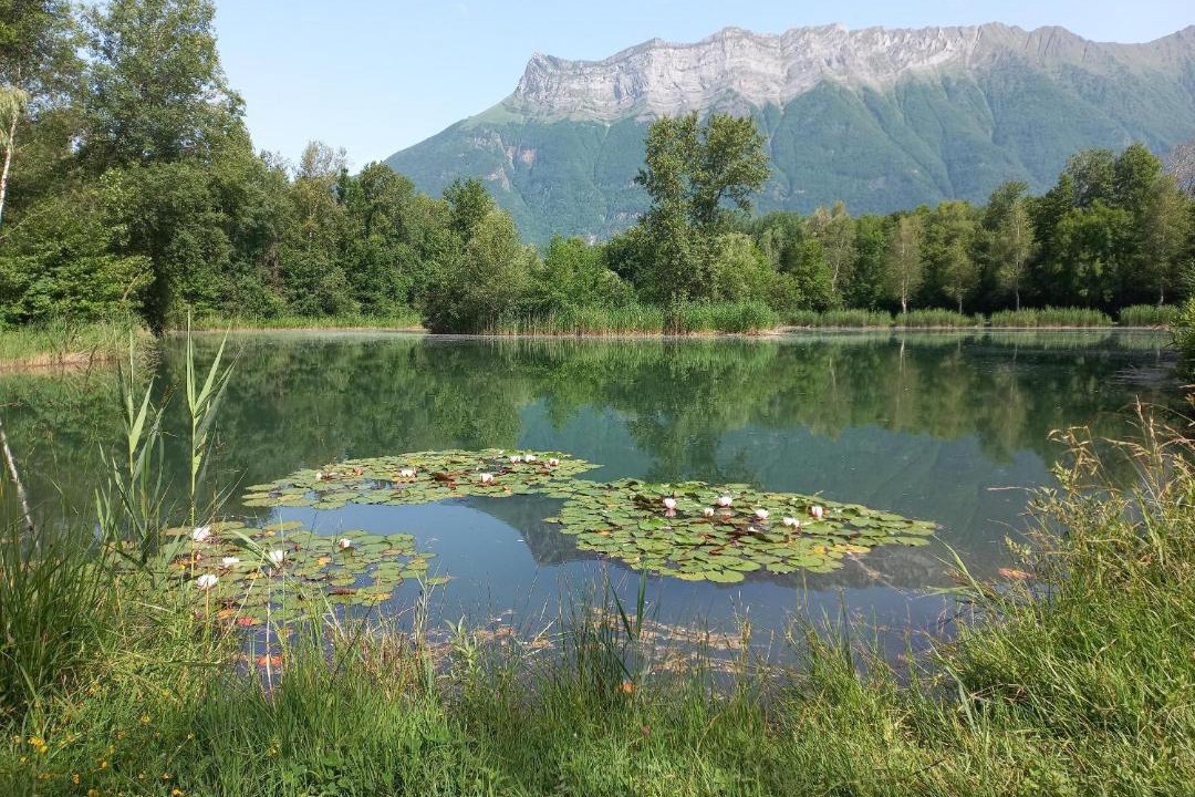 Photo of Outdoor in Chamoux-sur-Gelon