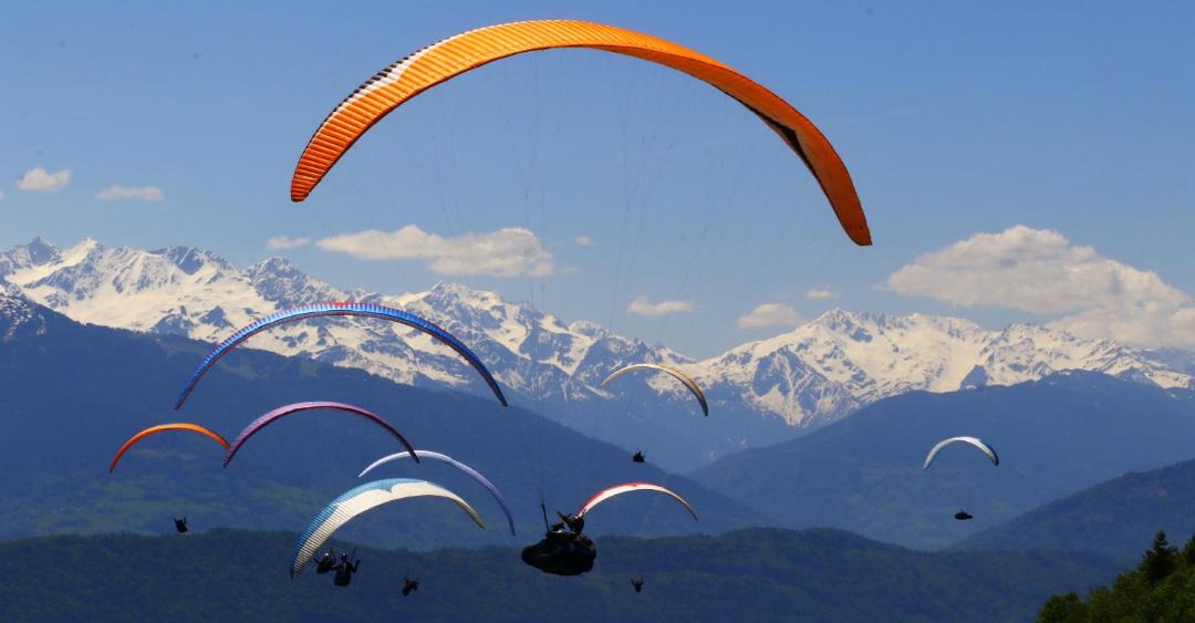 Photo of Others in Chamoux-sur-Gelon