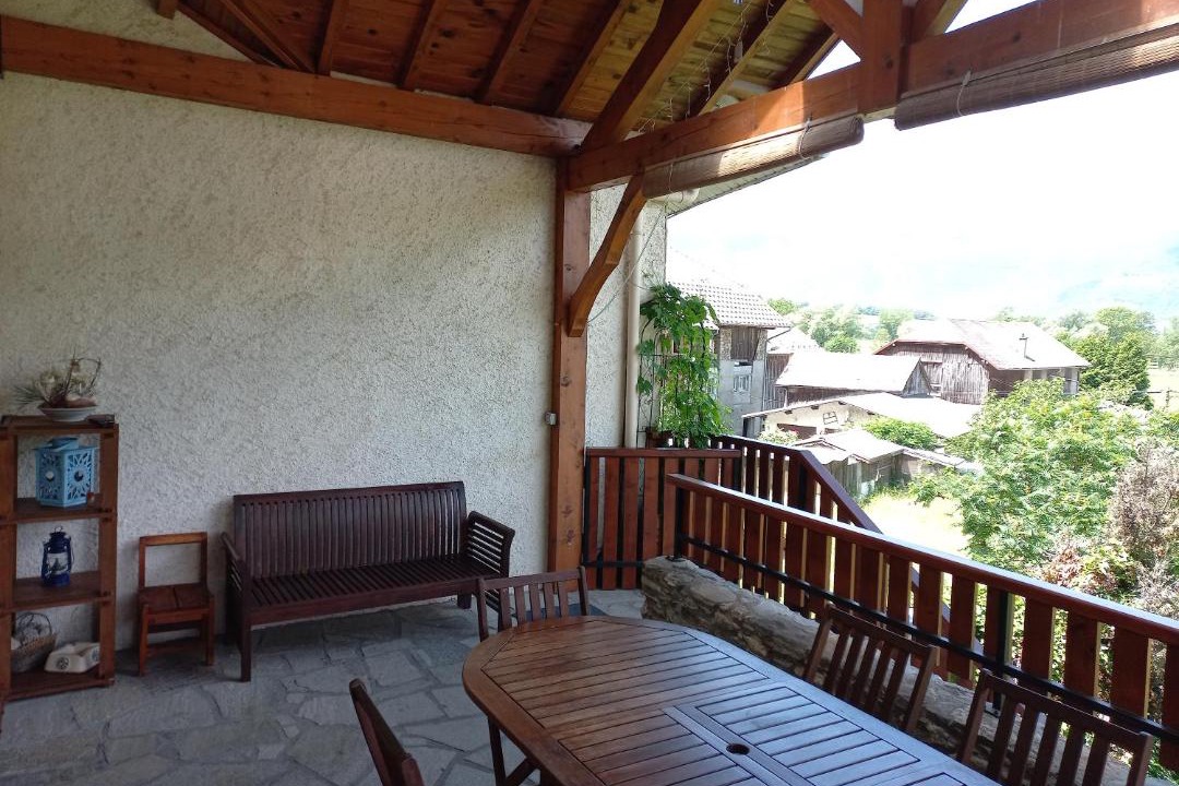 Photo of Others in Chamoux-sur-Gelon