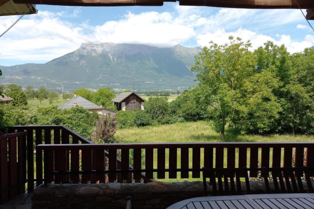 Photo of Others in Chamoux-sur-Gelon