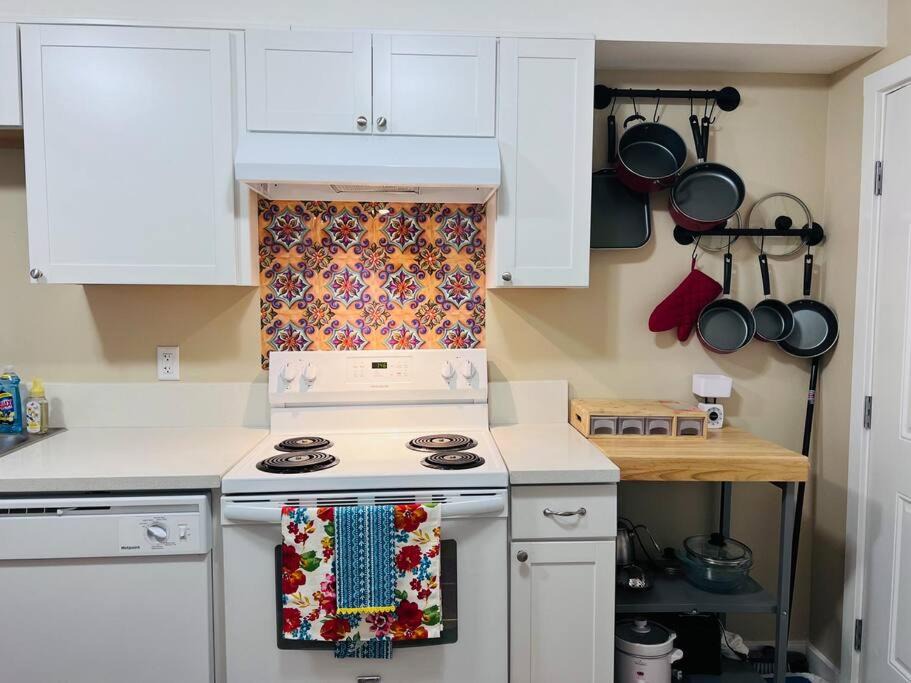Photo of Kitchen in Southeast Salem