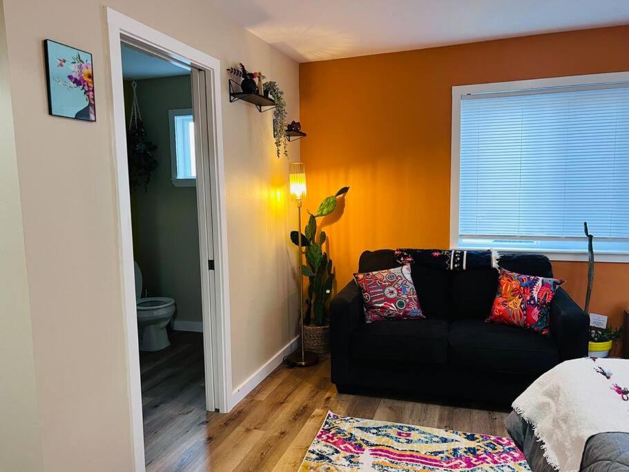 Photo of Livingroom in Southeast Salem