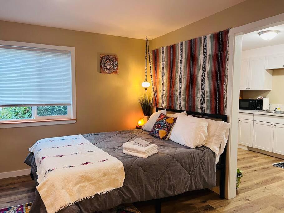 Photo of Bedroom in Southeast Salem