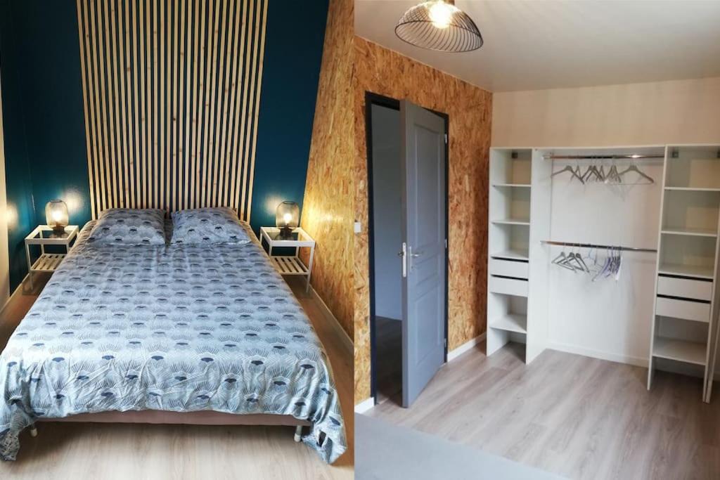 Photo of Bedroom in Lys-Haut-Layon