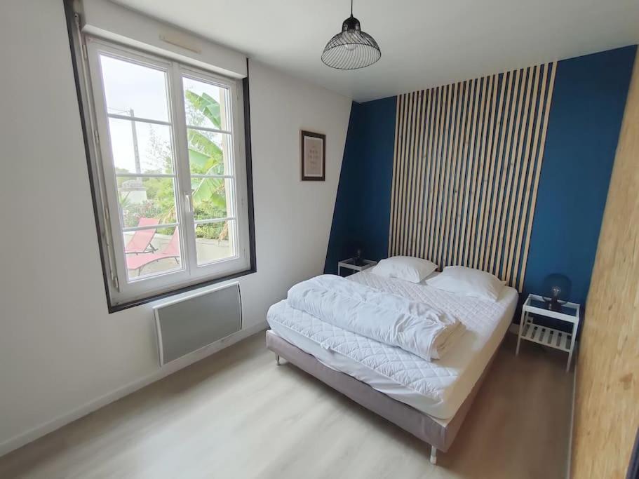 Photo of Bedroom in Lys-Haut-Layon