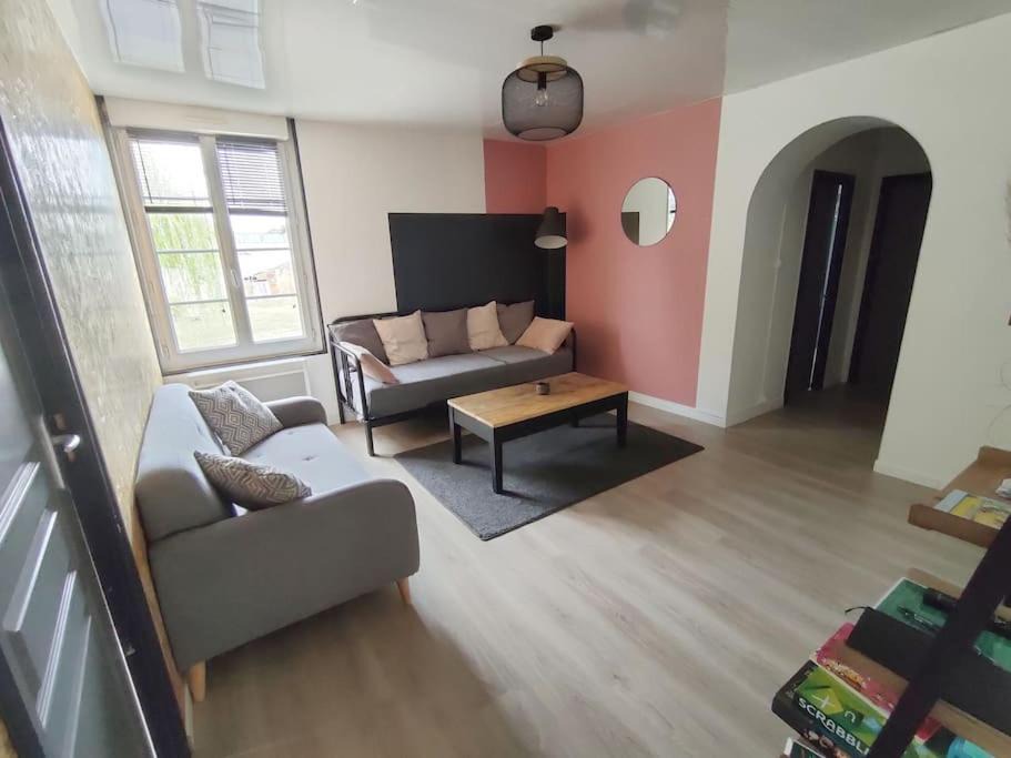 Photo of Livingroom in Lys-Haut-Layon