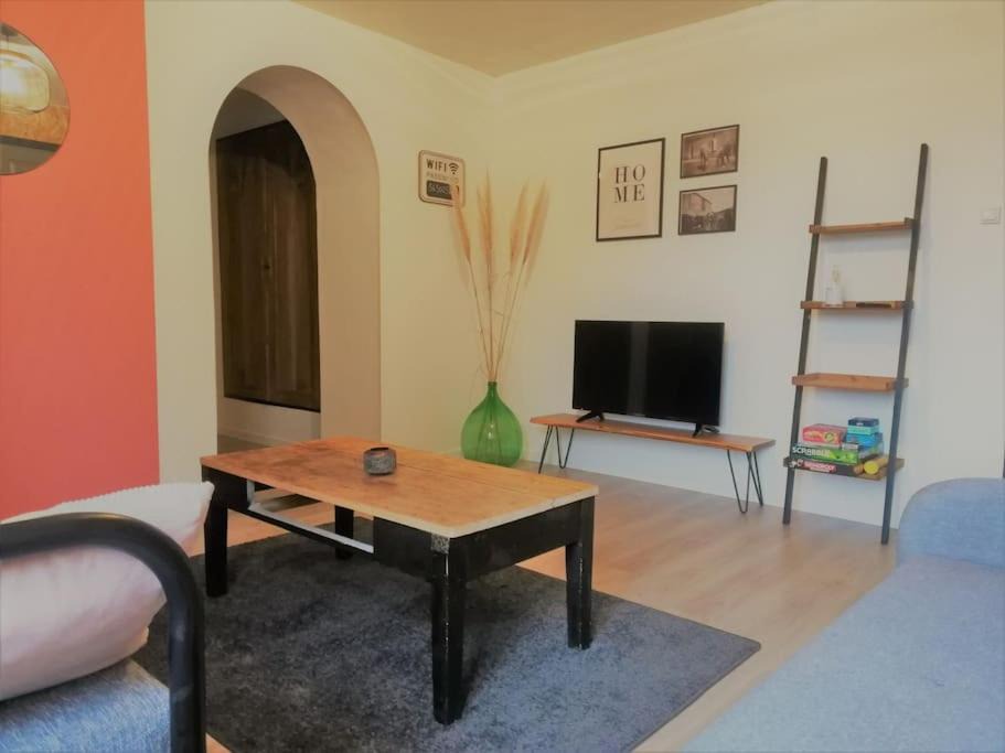 Photo of Livingroom in Lys-Haut-Layon