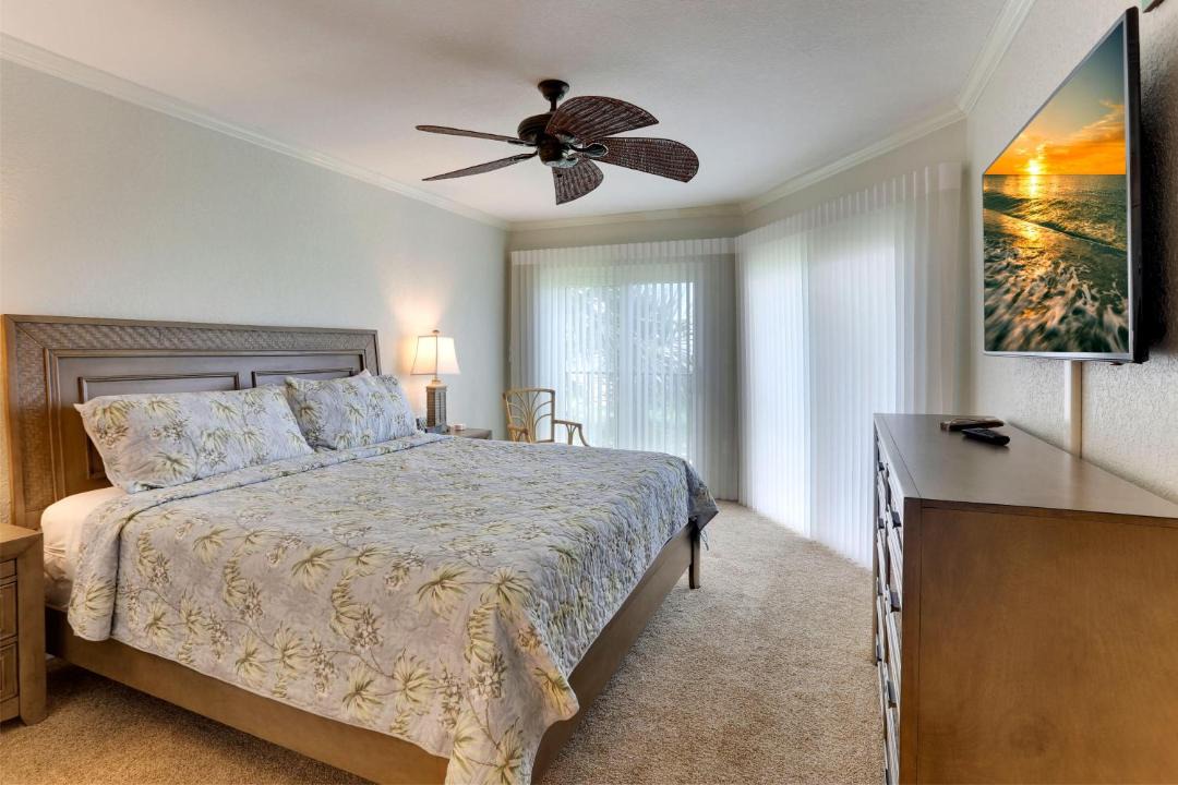 Photo of Bedroom in Sunset Beach