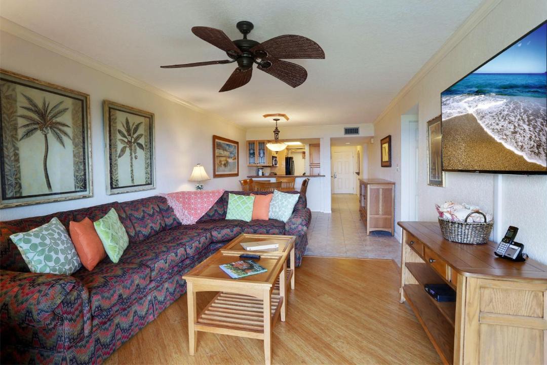 Photo of Livingroom in Sunset Beach